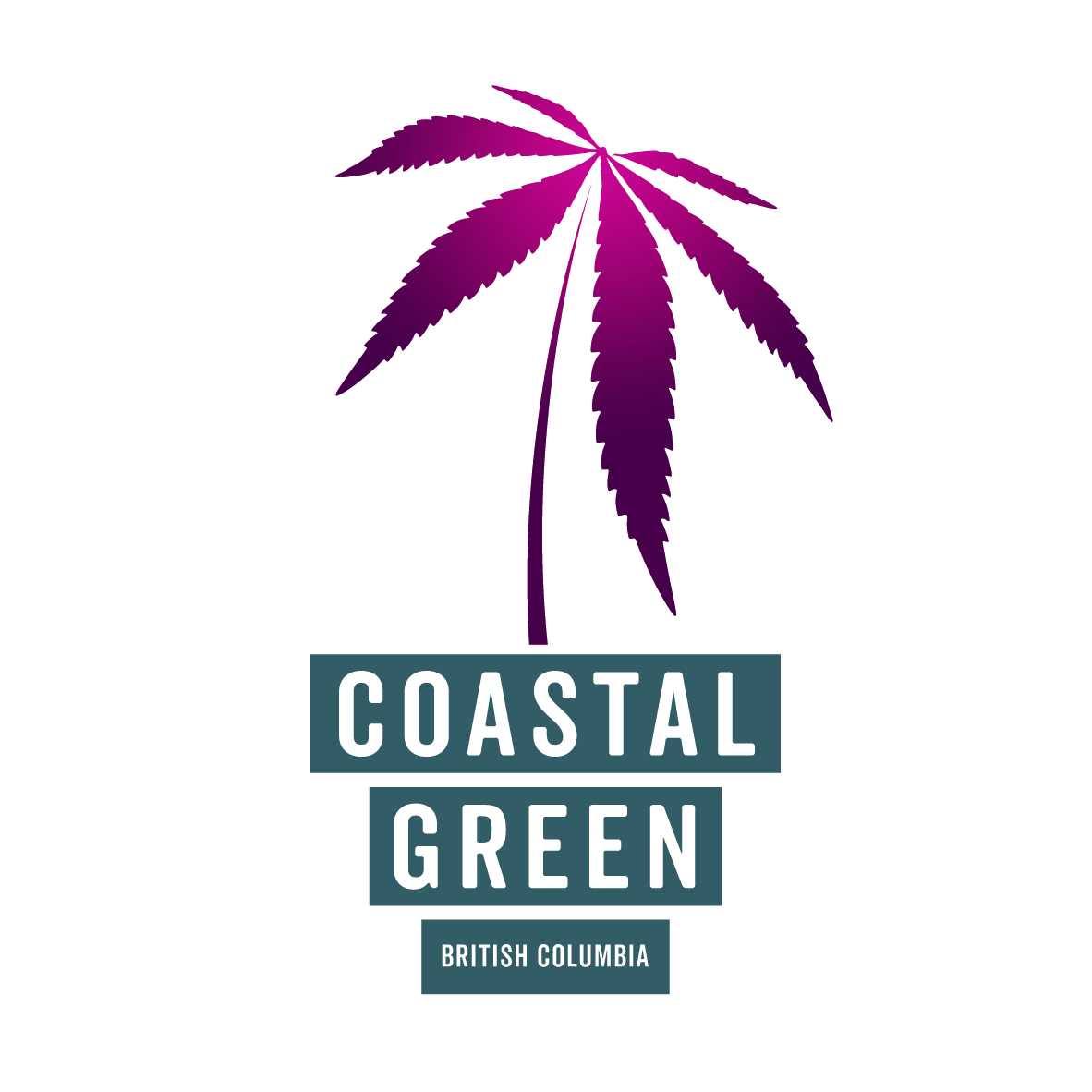 Coastal Green Logo_Full Color_RGB Vancouver Cannabis Dispensary | Buy cannabis online in BC Vancouver | Sechelt Cannabis Store | Shop at Coastal Green Weed Dispensary Vancouver | Get your cannabis from a legal weed shop | Cannabis near me online cannabis shopping | Marijuana dispensaries in Vancouver BC