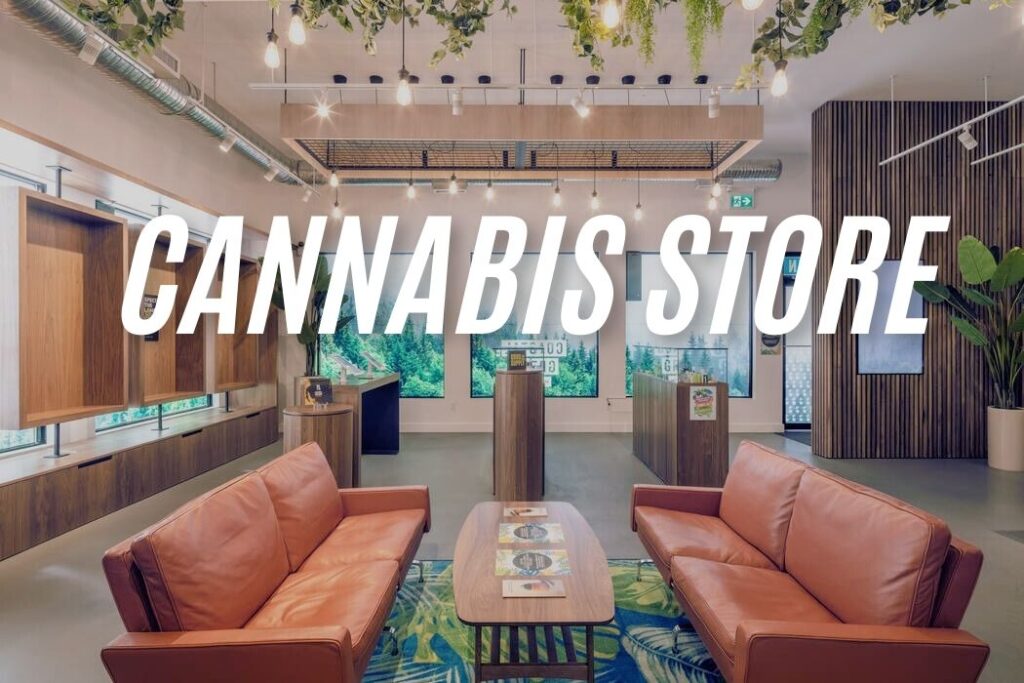 cannabis store south main vancouver