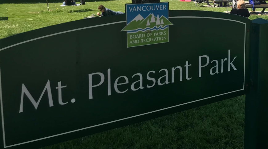 dispensary near me mt pleasant vancouver